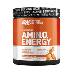 Optimum Nutrition (ON) - Amino Energy