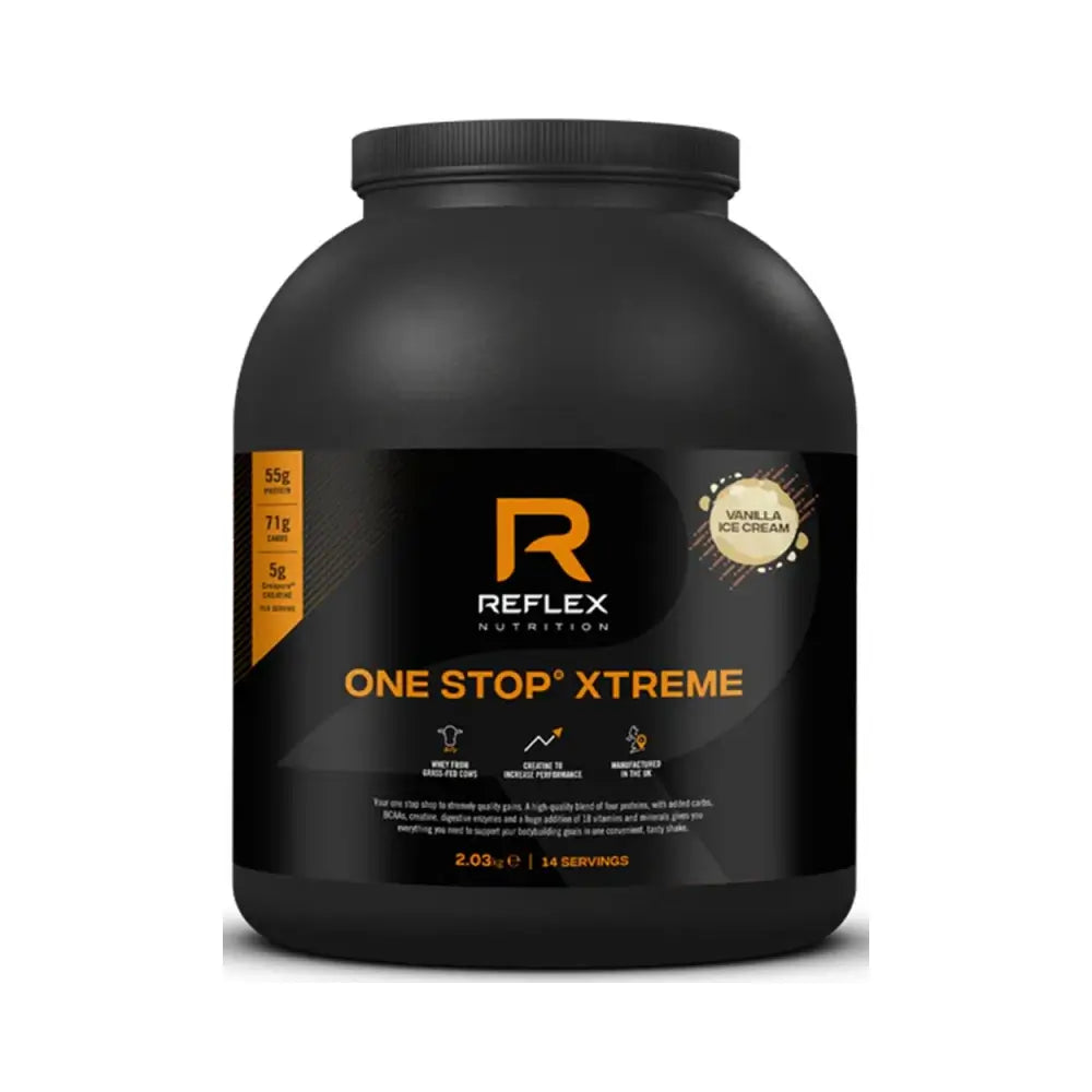 Reflex Nutrition - One Stop Xtreme
