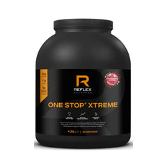 Reflex Nutrition - One Stop Xtreme - Vanilla Ice Cream