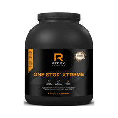 Reflex Nutrition - One Stop Xtreme - Vanilla Ice Cream