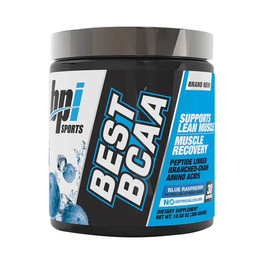 BPI Sports - Best BCAA