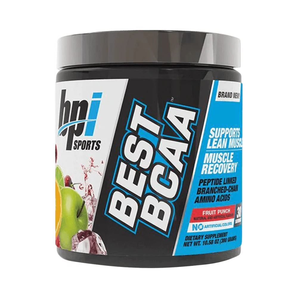 BPI Sports - Best BCAA