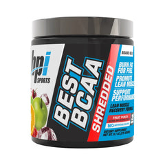 BPI Sports - Best BCAA Shredded
