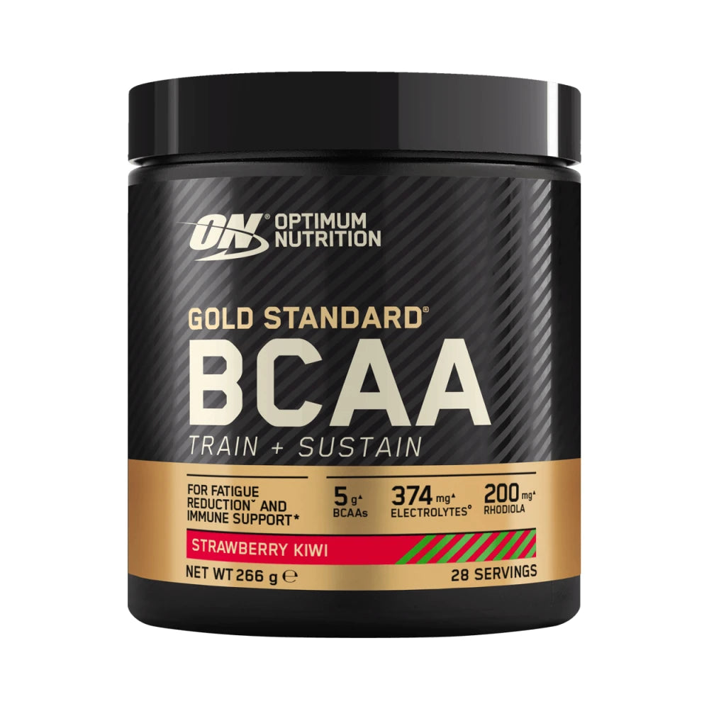 Optimum Nutrition - (ON) - Gold Standard BCAA Train + Sustain