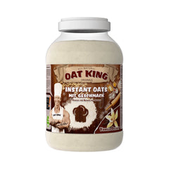 OAT KING - Instant Flavoured Oats