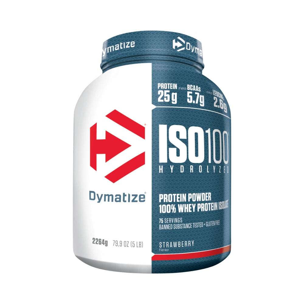 Dymatize - ISO 100