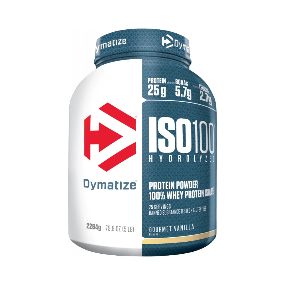 Dymatize - ISO 100
