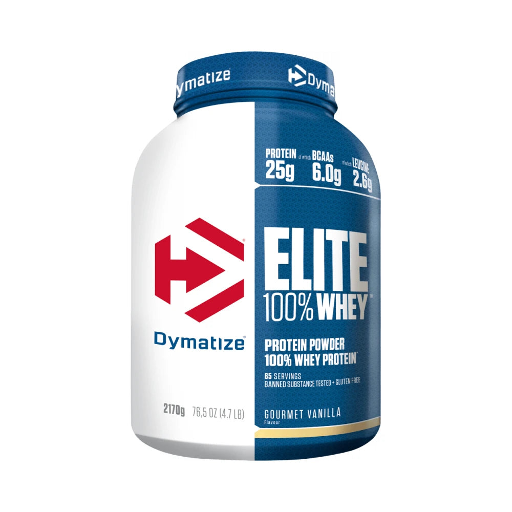 Dymatize - Elite Whey