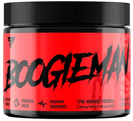 Trec - Boogieman Candy - 300g