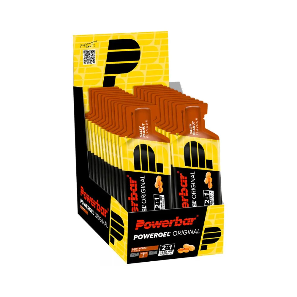Powerbar - PowerGel - Energy Gel