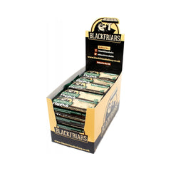 Blackfriars - Flapjacks 110g (25x110g)