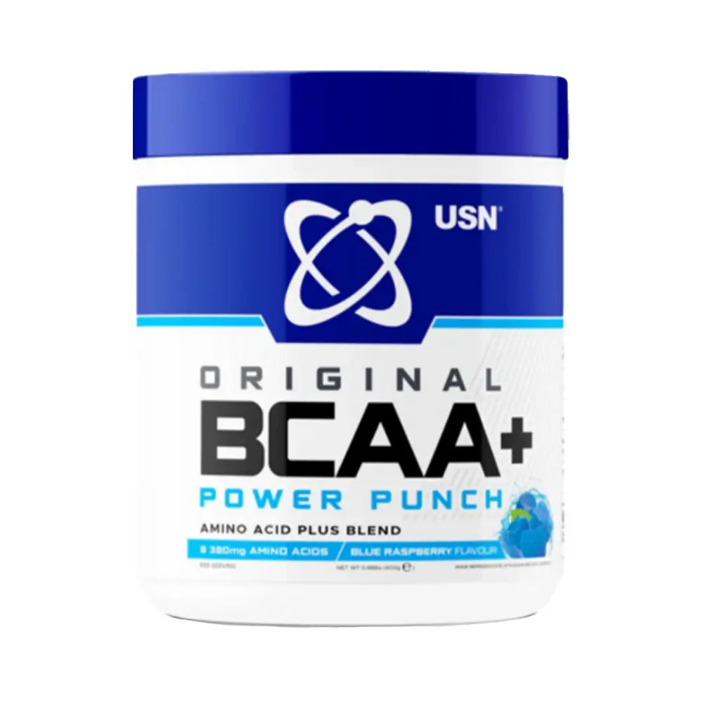 USN - BCAA Power Punch
