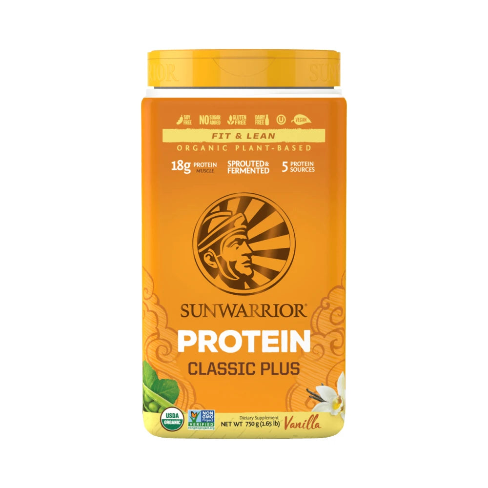 Sunwarrior - Classic Plus Organic