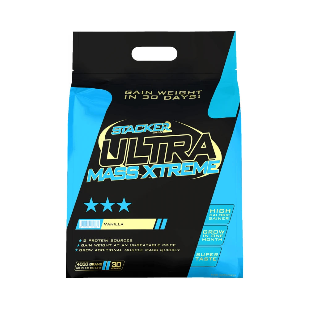 Stacker2 - Ultra Mass Xtreme