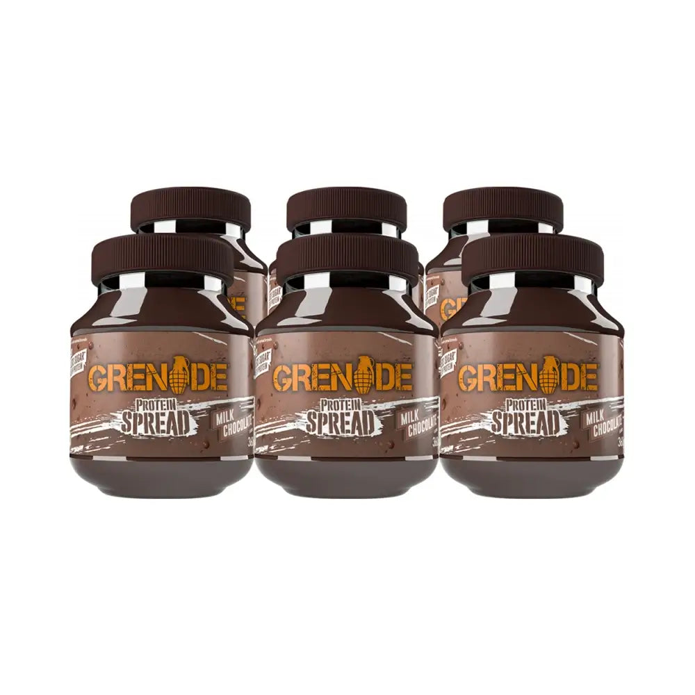 Grenade - Protein Spread (6x360g)