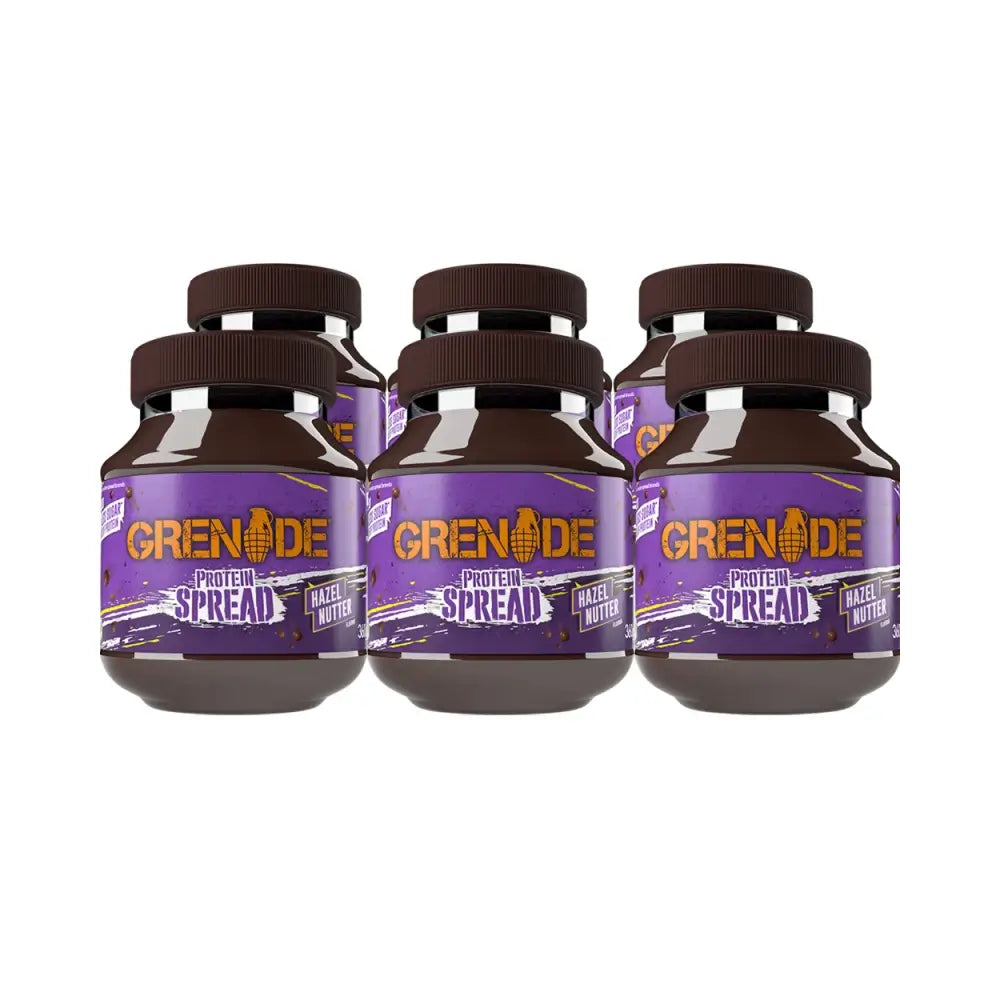 Grenade - Protein Spread (6x360g)