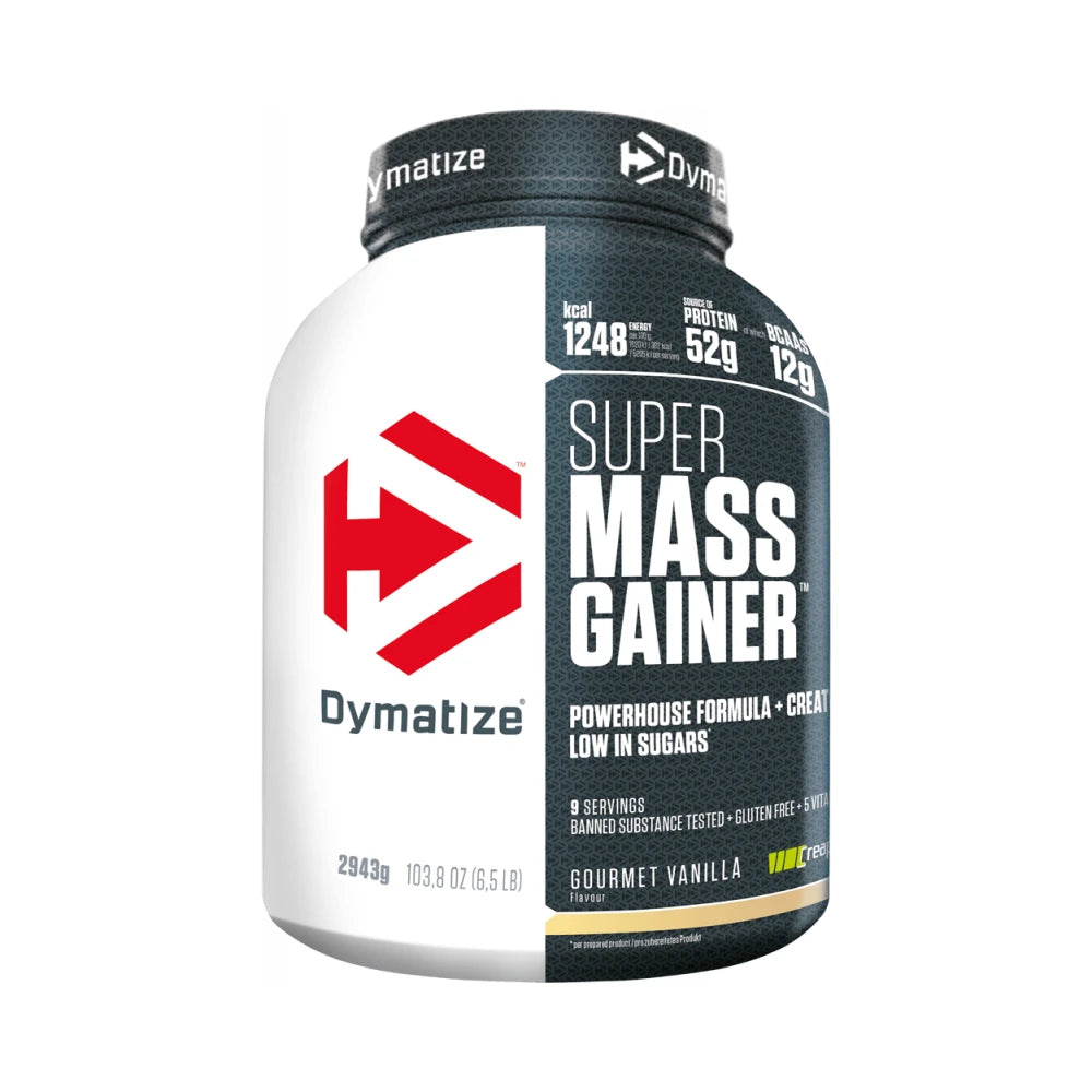 Dymatize - Super Mass Gainer