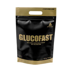 Peak - Glucofast - Carbohydrate Energy