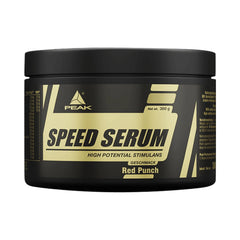 Peak - Speed Serum
