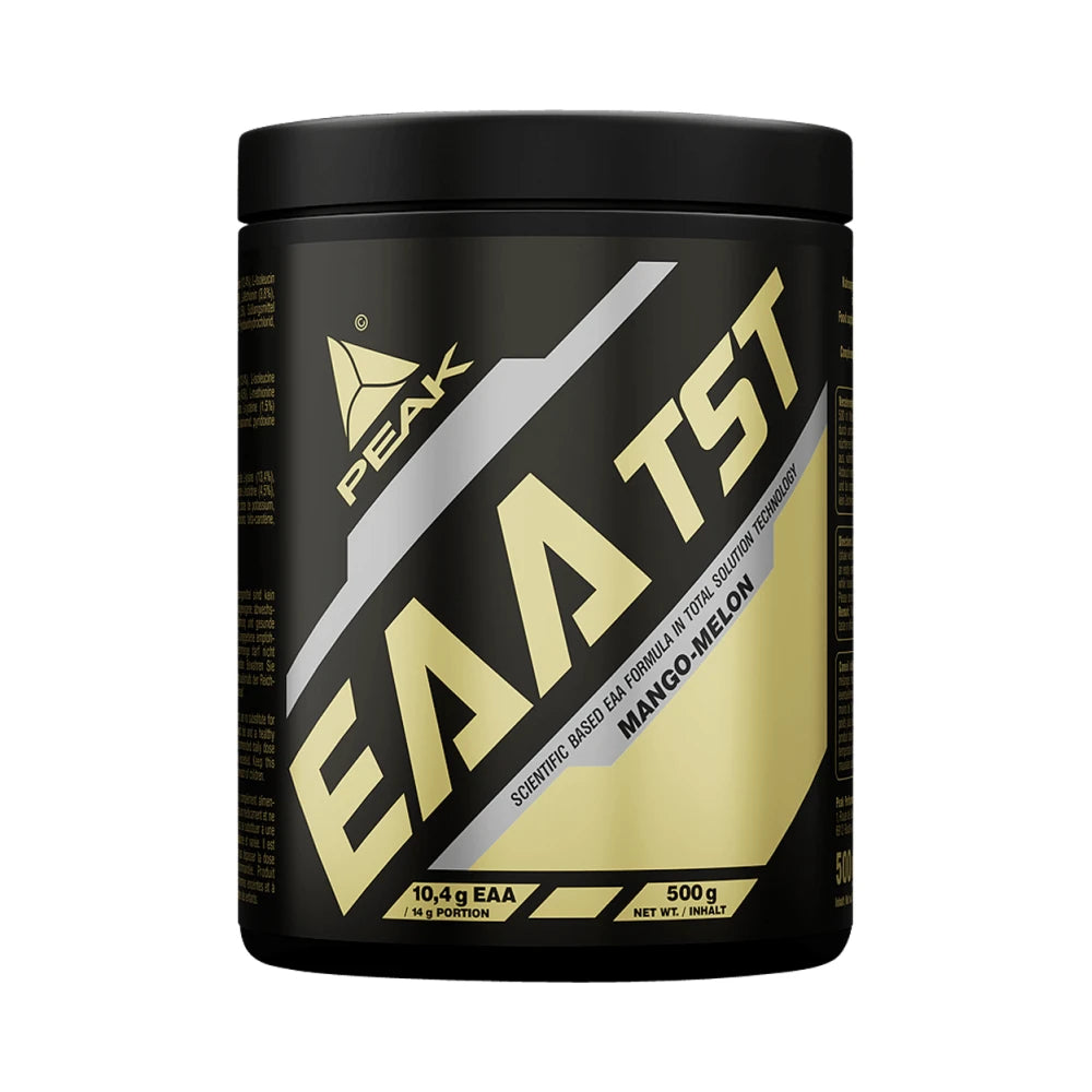 Peak - EAA TST