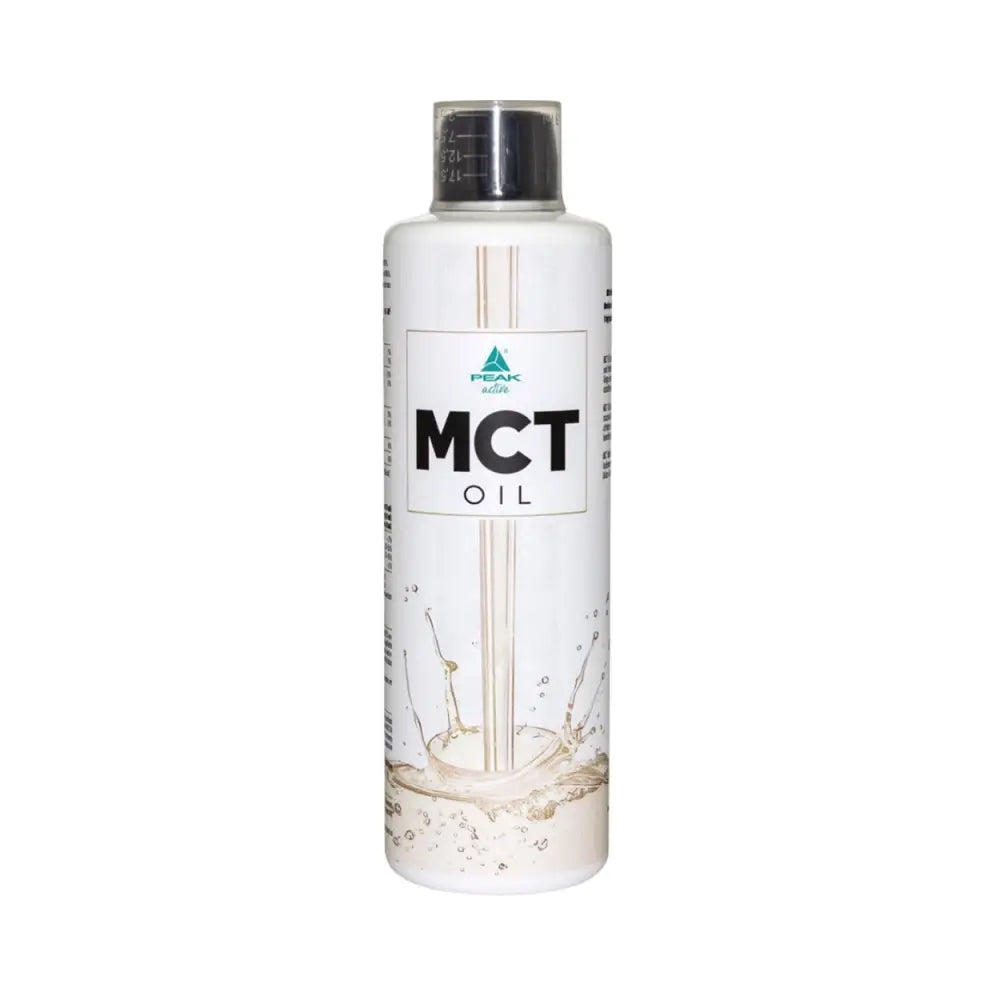 Peak - MCT Oil