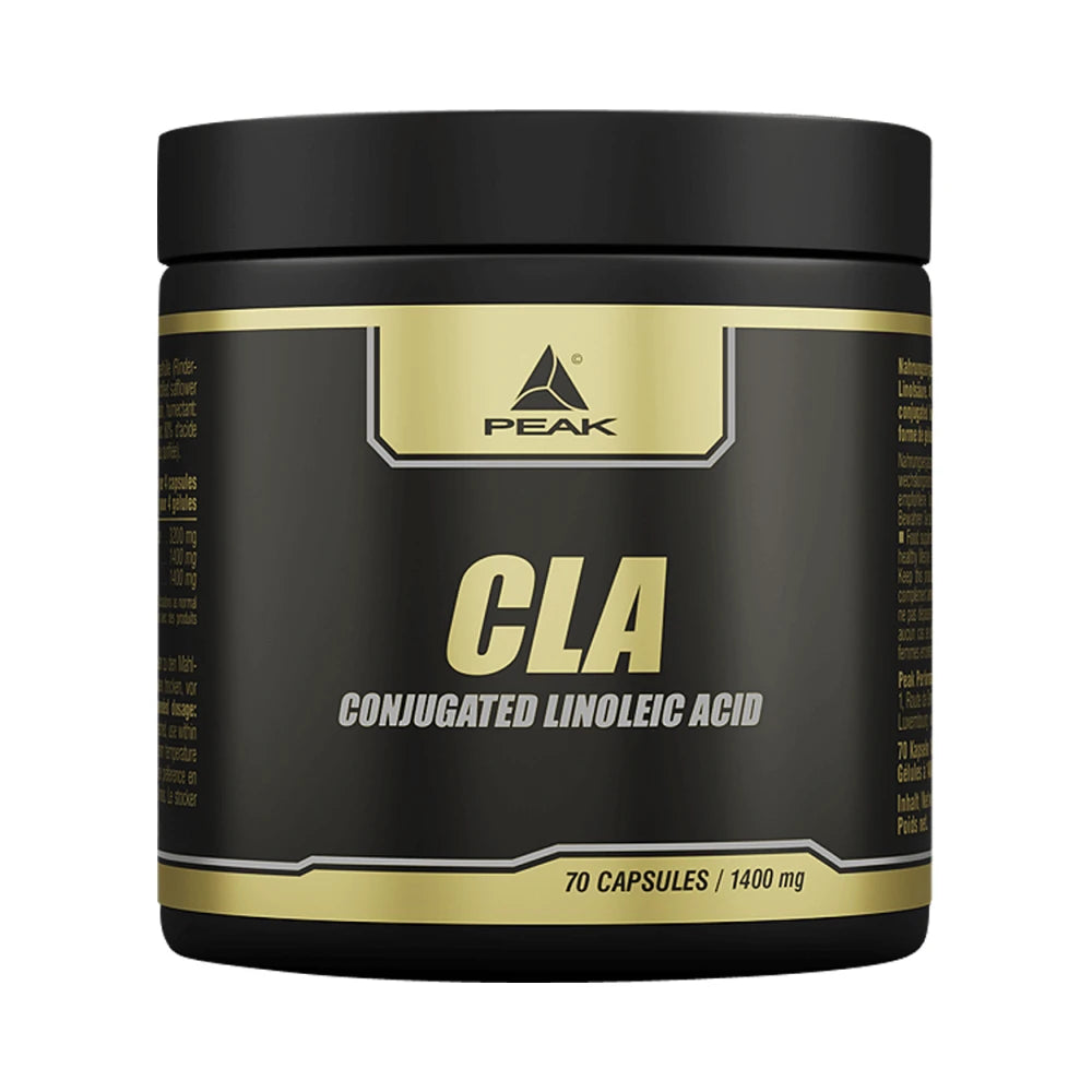 Peak - CLA