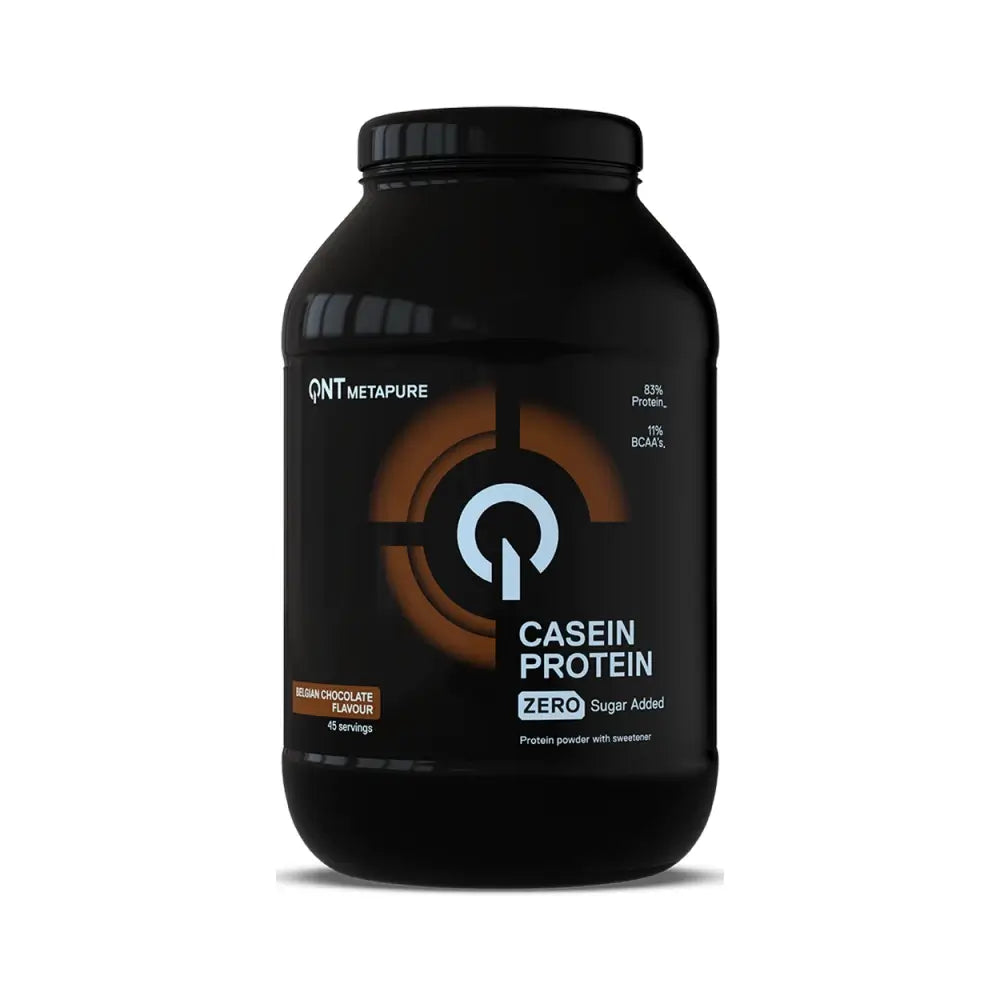 QNT LIFE - Casein Protein