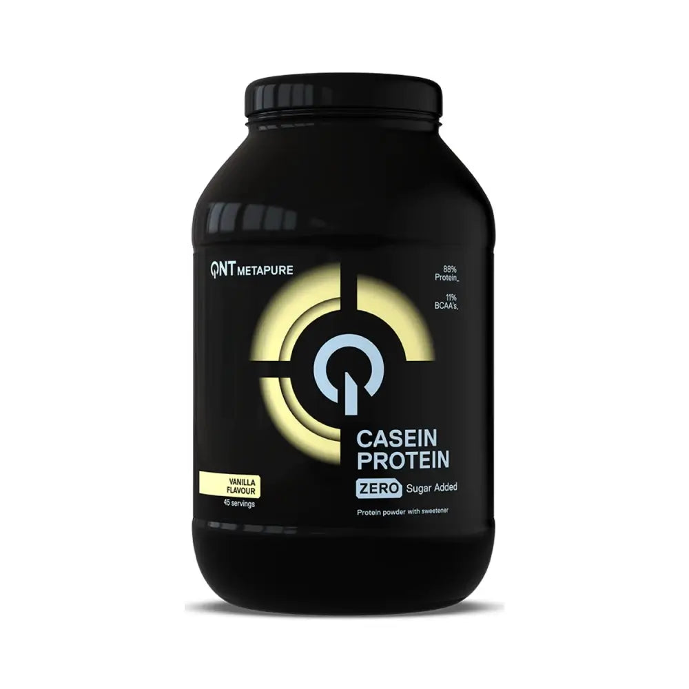 QNT LIFE - Casein Protein