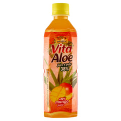 Allcor - Aloe Drink 38%