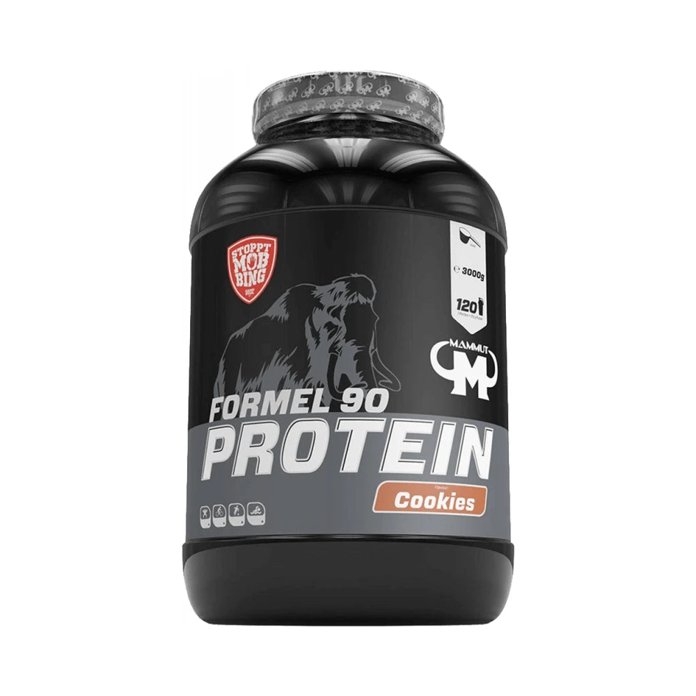 Mammut - Formel 90 Protein