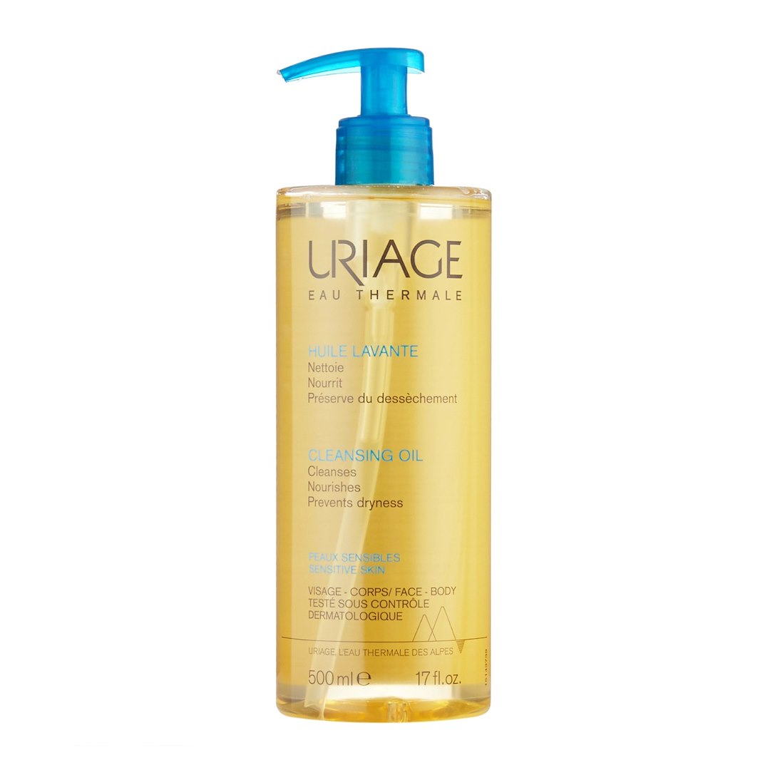 Uriage - Cleansing Oil
