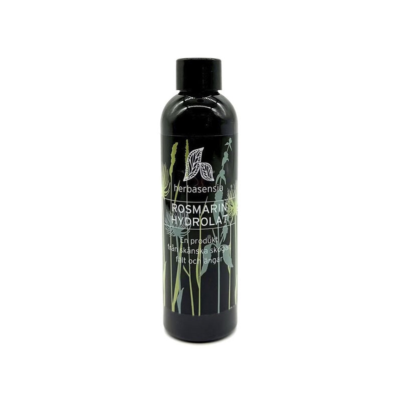 Herbasensia - Lavender Hydrolat - Floral Skincare