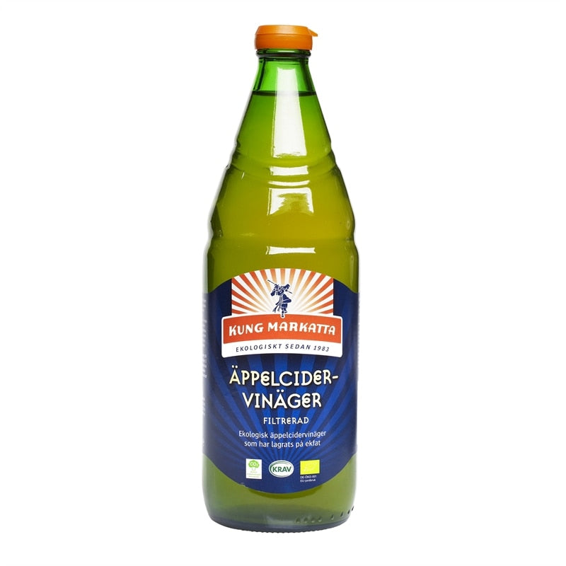 Kung Markatta - Apple Cider Vinegar