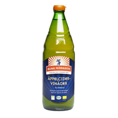 Kung Markatta - Apple Cider Vinegar