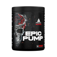 Peak - Epic Pump