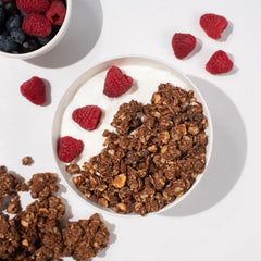 Vilgain - Granola