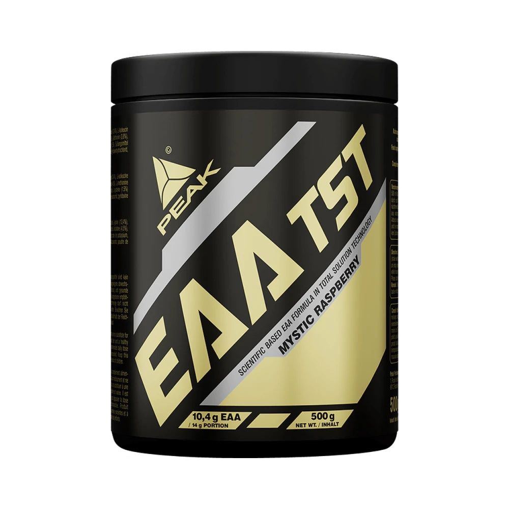 Peak - EAA TST