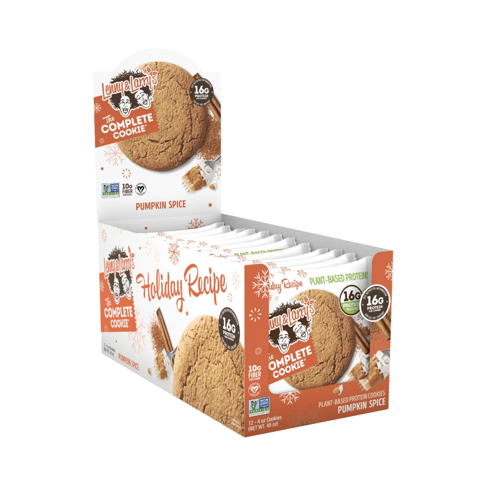 Lenny & Larry's - The Complete Cookie (12x113g)