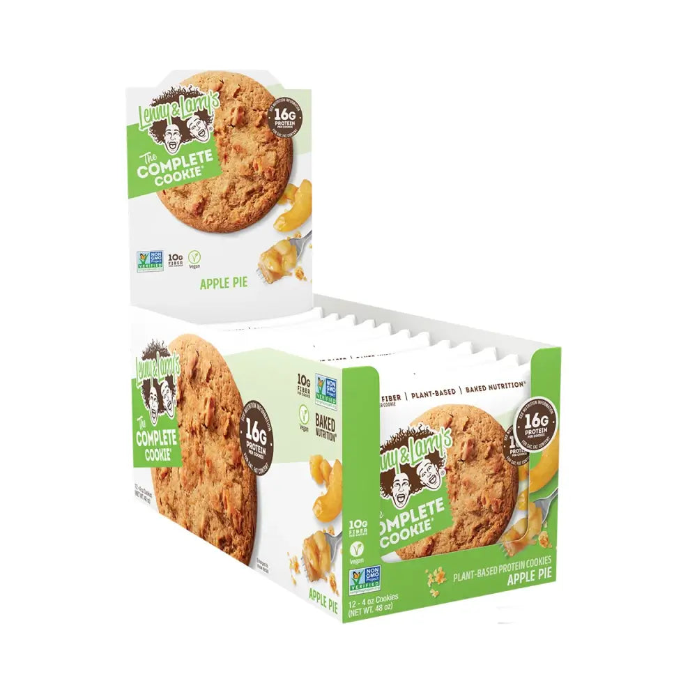 Lenny & Larry's - The Complete Cookie (12x113g)