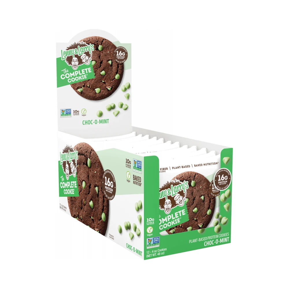 Lenny & Larry's - The Complete Cookie (12x113g)