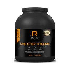Reflex Nutrition - One Stop Xtreme - Vanilla Ice Cream