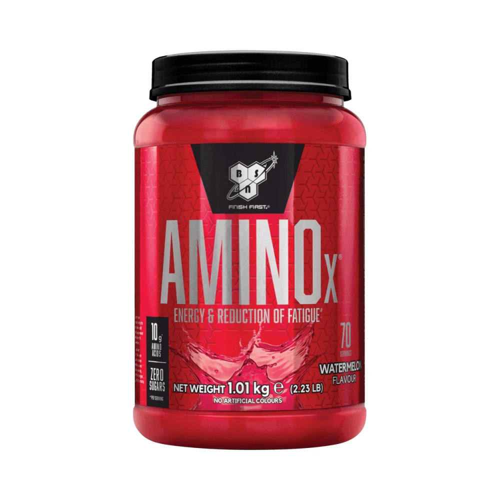 BSN - Amino X