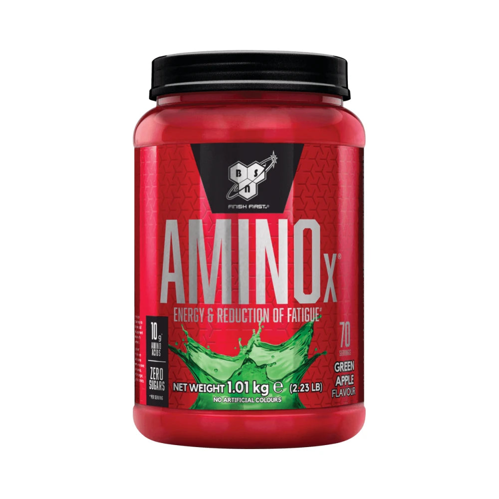 BSN - Amino X