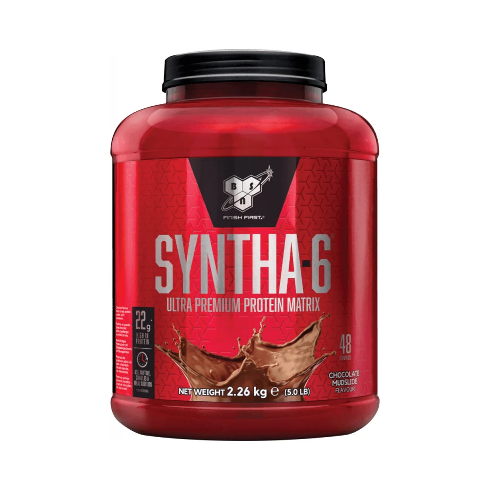 BSN - Syntha 6
