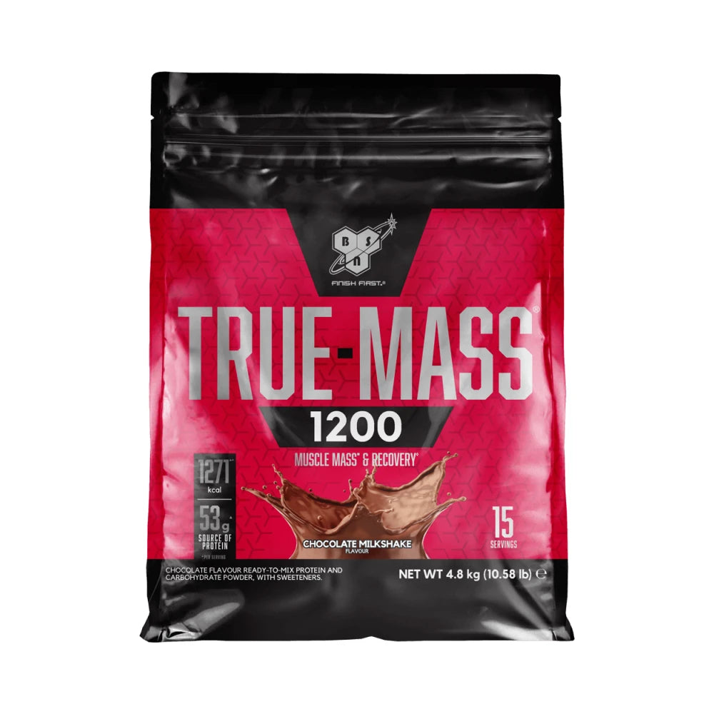 BSN - True Mass 1200