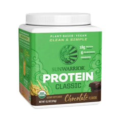 Sunwarrior - Protein Classic Organic