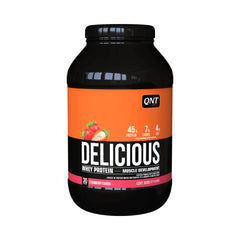 QNT - LIFE - Delicious Whey Protein