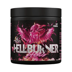 Peak - Hellburner Hers