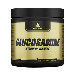 Peak - Glucosamine