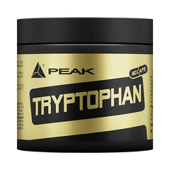 Peak - Tryptophan